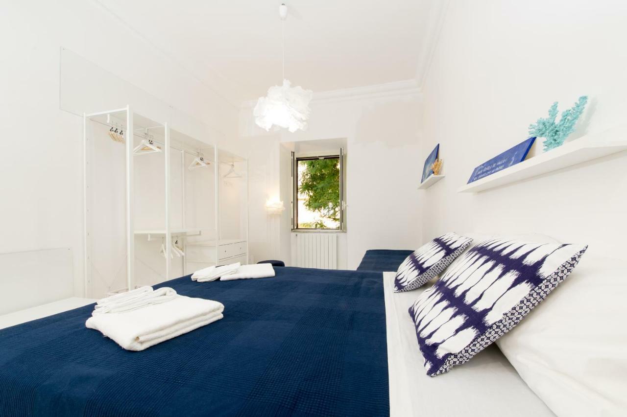 Ottaviano Exclusive Maison Рим Екстер'єр фото