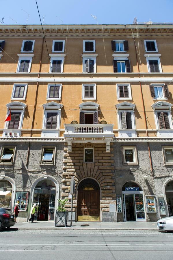 Ottaviano Exclusive Maison Рим Екстер'єр фото
