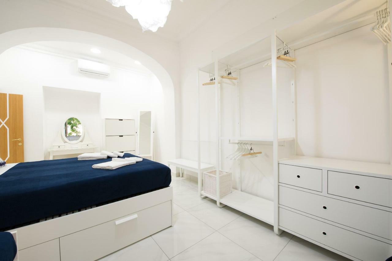 Ottaviano Exclusive Maison Рим Екстер'єр фото