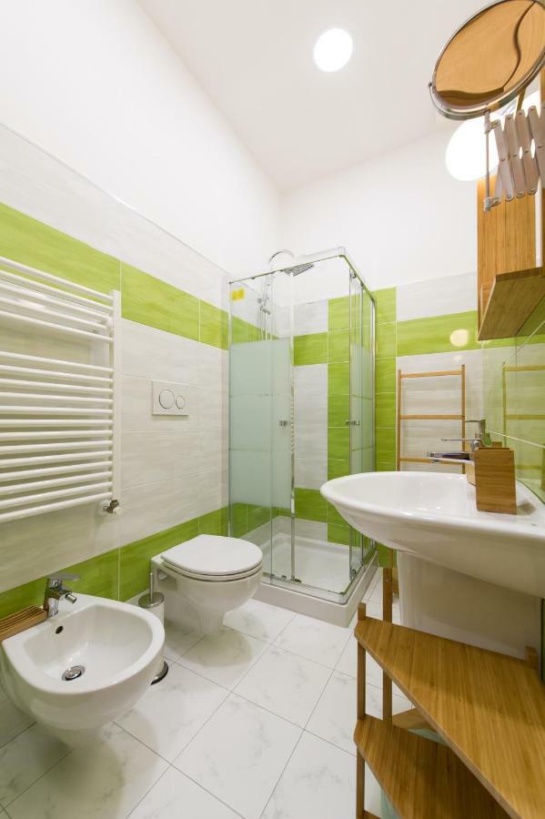 Ottaviano Exclusive Maison Рим Екстер'єр фото