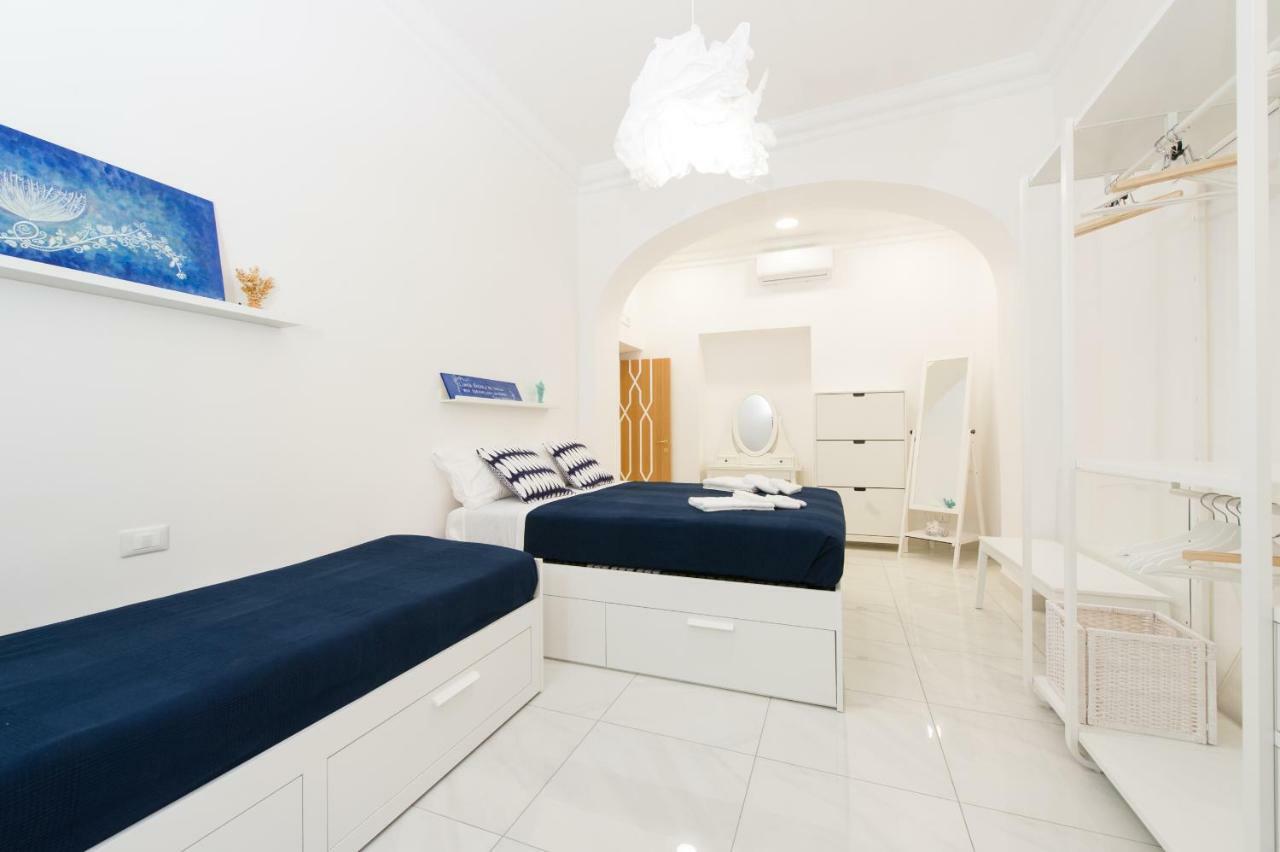 Ottaviano Exclusive Maison Рим Екстер'єр фото