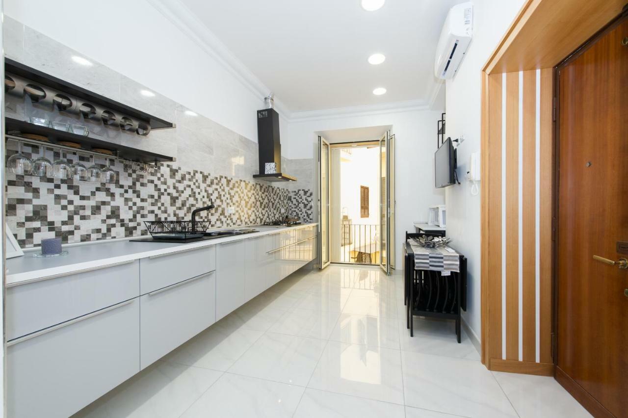 Ottaviano Exclusive Maison Рим Екстер'єр фото