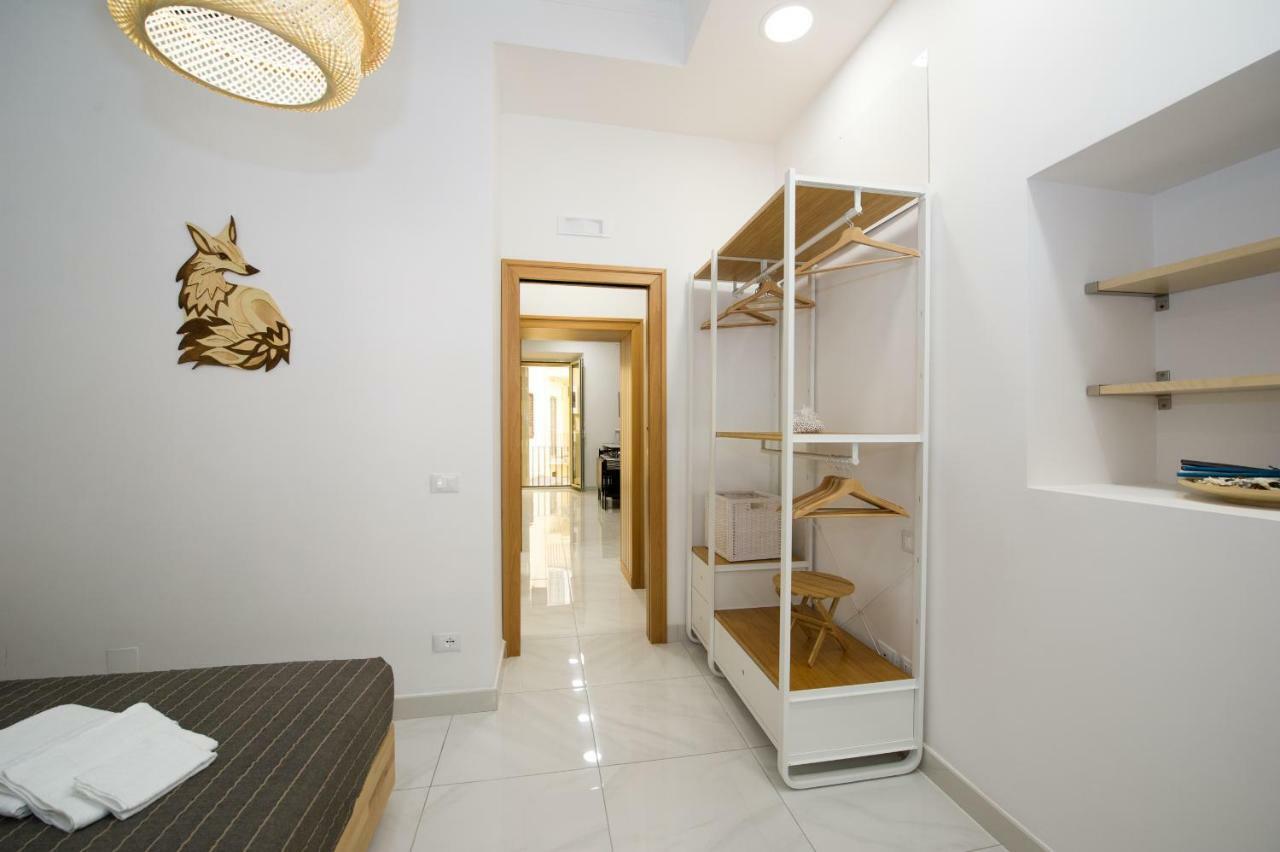 Ottaviano Exclusive Maison Рим Екстер'єр фото