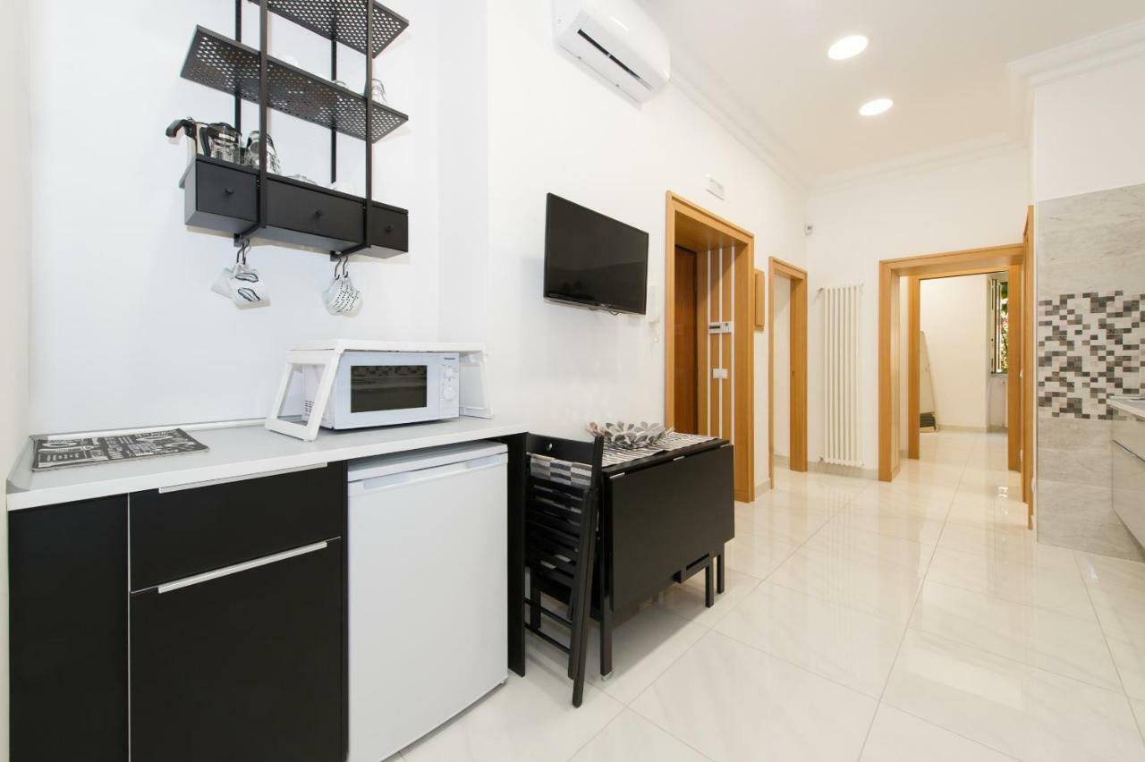 Ottaviano Exclusive Maison Рим Екстер'єр фото