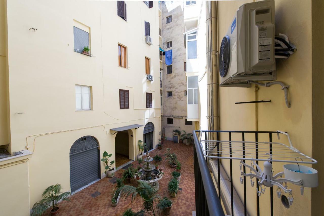 Ottaviano Exclusive Maison Рим Екстер'єр фото
