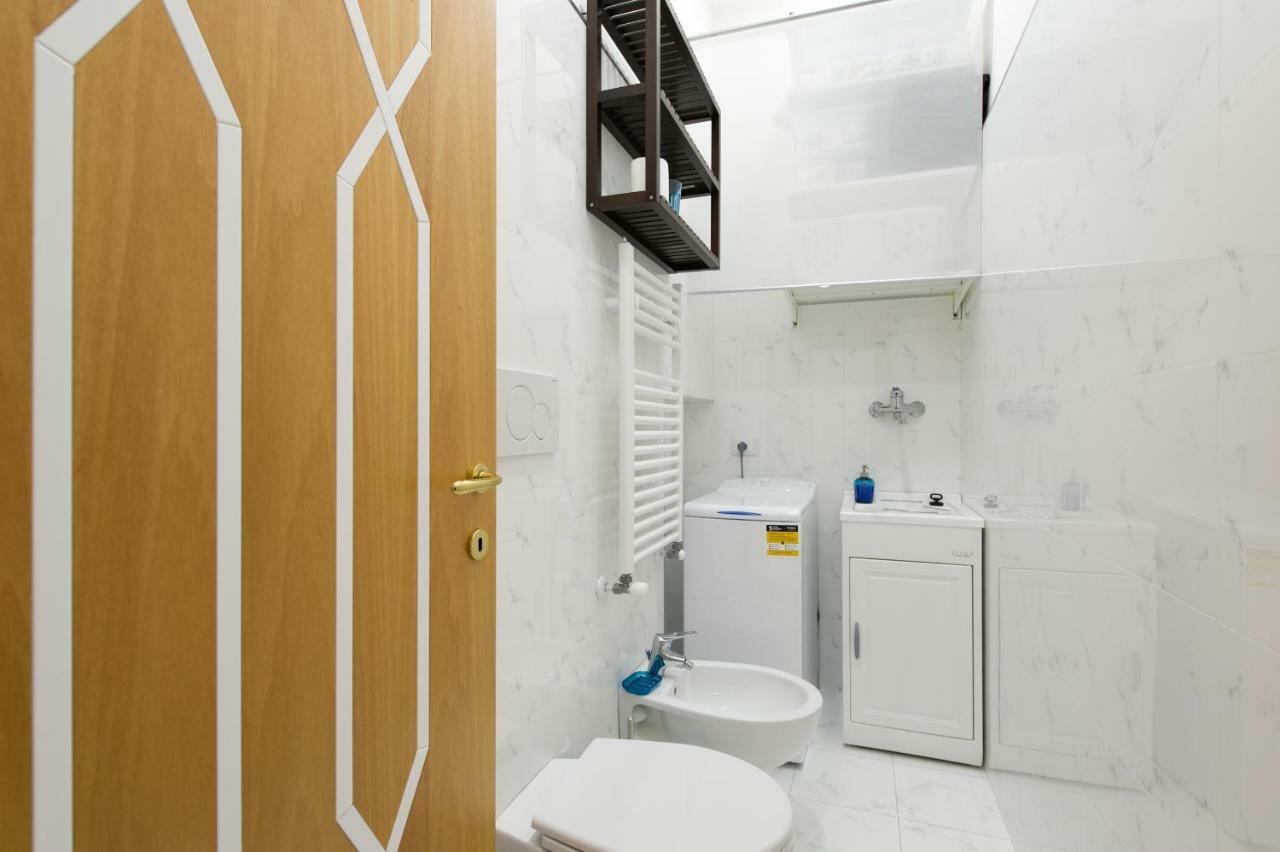 Ottaviano Exclusive Maison Рим Екстер'єр фото