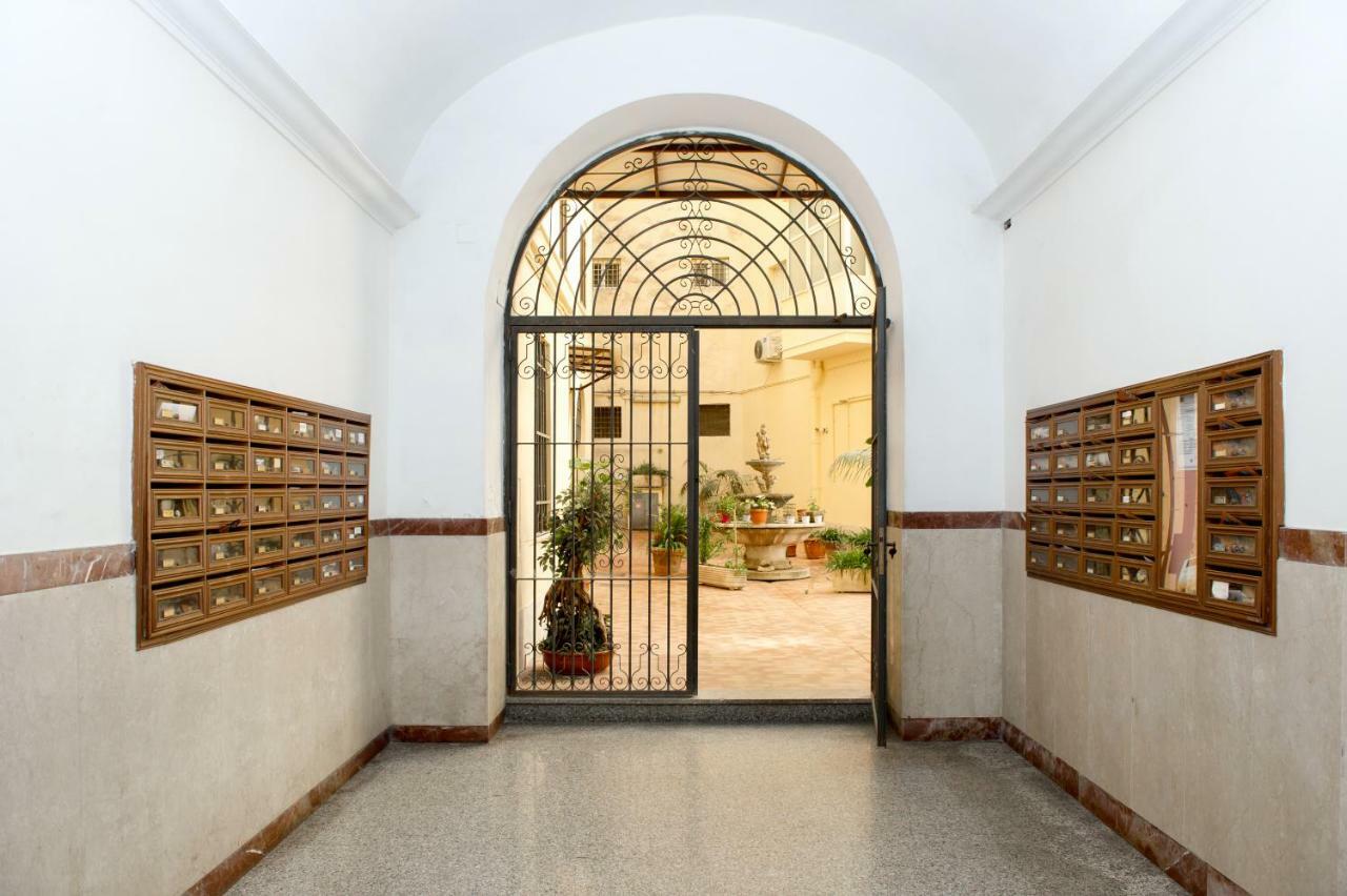 Ottaviano Exclusive Maison Рим Екстер'єр фото